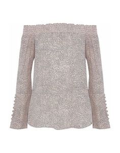 Блузка Derek Lam 10 Crosby