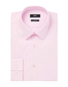 Pубашка Hugo Boss