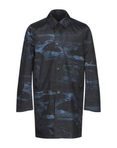 Легкое пальто PS Paul Smith