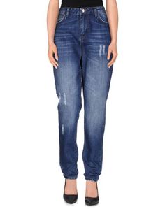 Джинсовые брюки Liu Jo