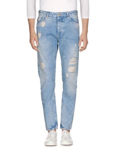 Джинсовые брюки Scotch & Soda