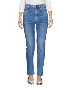 Джинсовые брюки Pepe Jeans