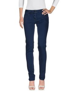 Джинсовые брюки Pinko