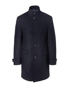 Пальто Hugo Boss