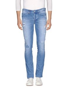 Джинсовые брюки Cycle