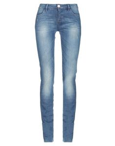 Джинсовые брюки Pinko