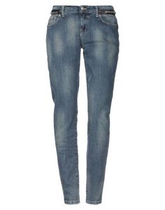 Джинсовые брюки Richmond Denim