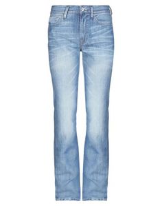Джинсовые брюки 7 For All Mankind