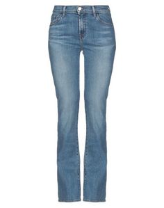 Джинсовые брюки J Brand