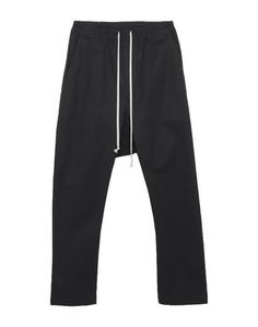 Повседневные брюки Rick Owens