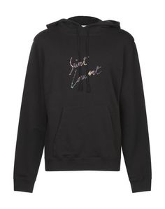 Толстовка Saint Laurent