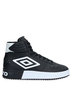 Высокие кеды и кроссовки Umbro