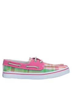 Мокасины Sperry Top Sider