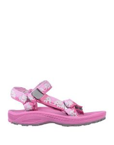 Сандалии Teva