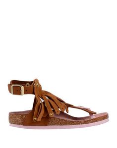 Вьетнамки Birkenstock