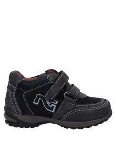Низкие кеды и кроссовки Nero Giardini Junior