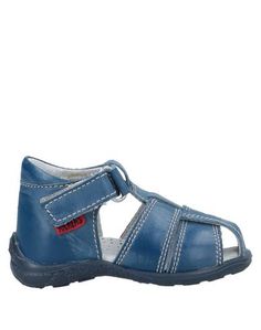 Сандалии Kickers