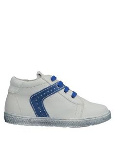 Низкие кеды и кроссовки Mnl52