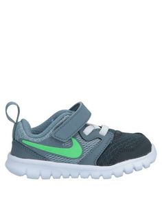 Низкие кеды и кроссовки Nike