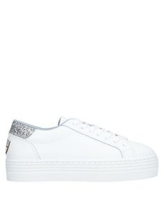 Низкие кеды и кроссовки Chiara Ferragni