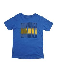 Футболка Quiksilver