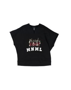 Толстовка Mnml Couture