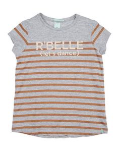 Футболка Scotch Rbelle