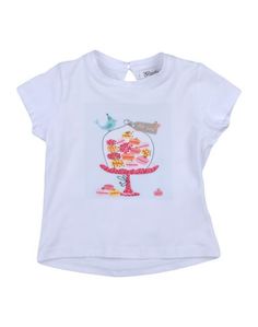 Футболка Gaialuna