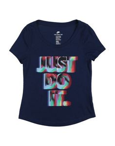 Футболка Nike