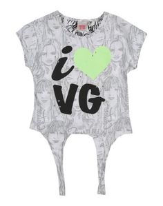 Футболка Vingino