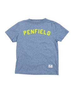 Футболка Penfield