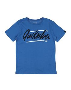 Футболка Quiksilver