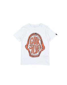 Футболка Quiksilver
