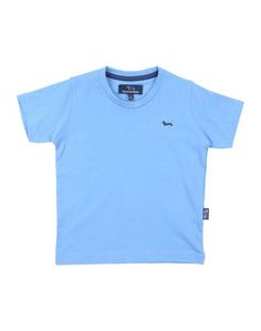 Футболка Harmont&Blaine