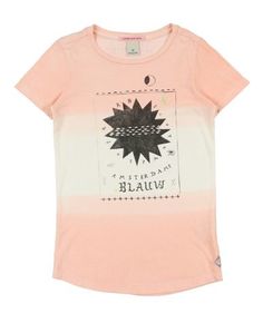 Футболка Scotch & Soda