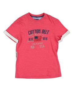 Футболка Cotton Belt