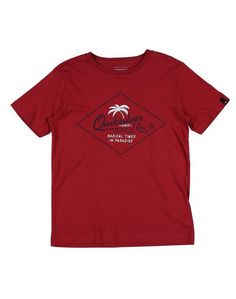 Футболка Quiksilver