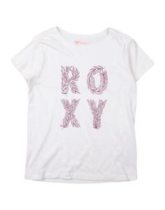 Футболка Roxy