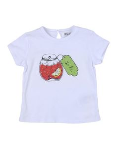 Футболка Gaialuna