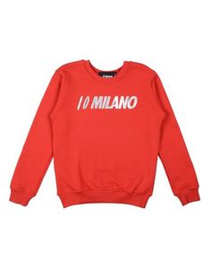 Толстовка 10 Milano