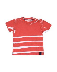 Футболка Daniele Alessandrini