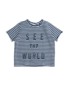 Футболка Babe & Tess