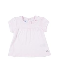 Футболка Petit Bateau