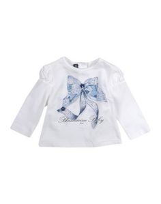 Футболка Miss Blumarine