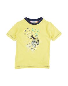 Футболка U.S.Polo Assn.