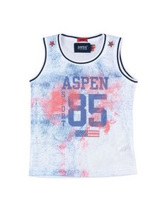 Футболка Aspen Polo Club