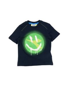 Футболка Diadora