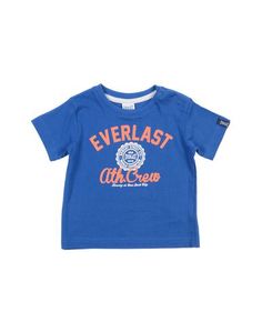 Футболка Everlast