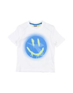 Футболка Diadora