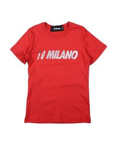 Футболка 10 Milano